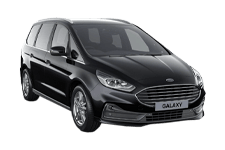 Car Hire Ashton-under-Lyne - 7 Seater Manual Minibus - Minibus hire Ashton-under-lyne