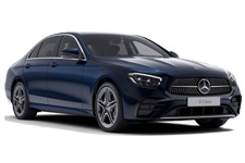 Car Hire Ashton-under-Lyne - Premier E Class - car hire Ashton-under-lyne