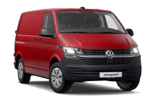 Car Hire Ashton-under-Lyne - VW Transporter Automatic - Van hire Ashton-under-lyne